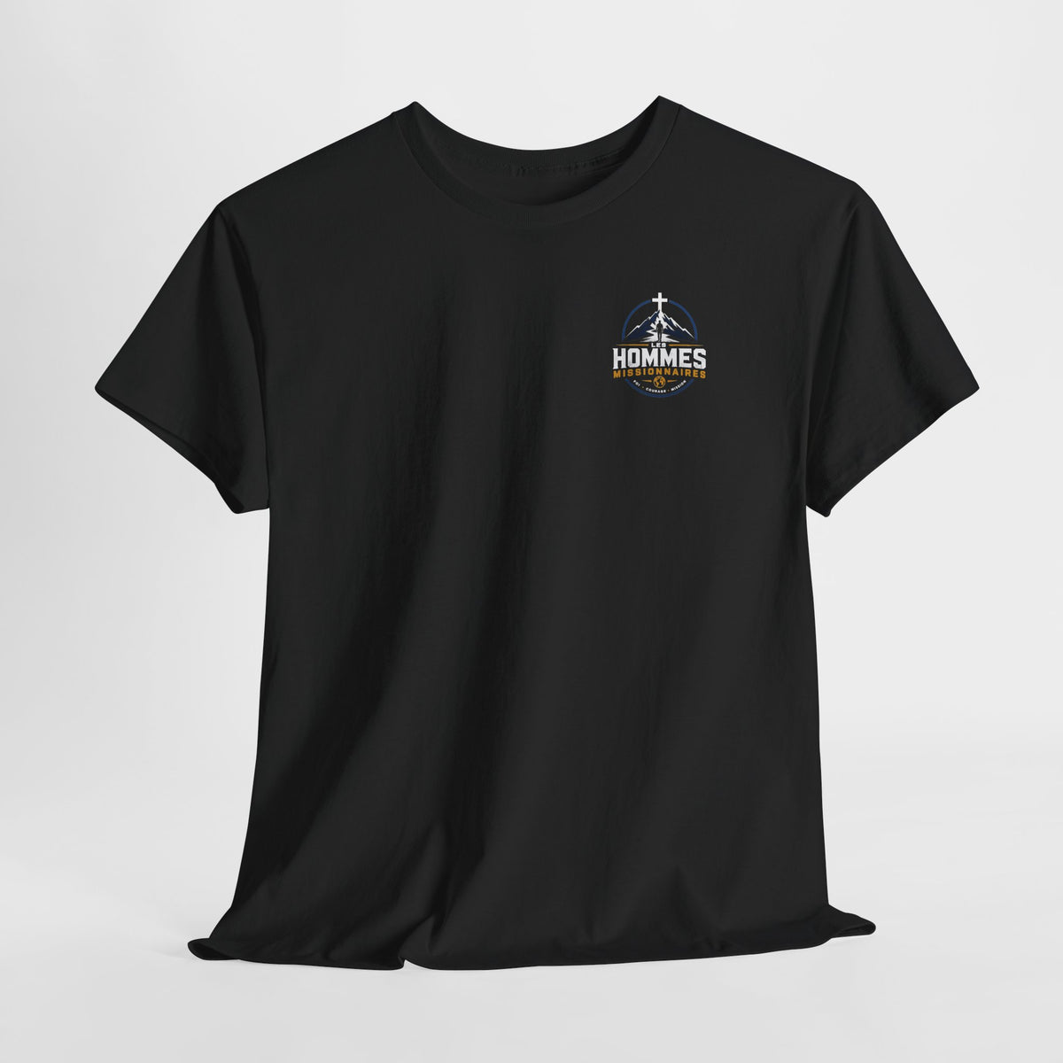 Copy of MT TEMPLATE/ USA ONLY/ MERCH WARS/ Heavy cotton tee #APP010- by