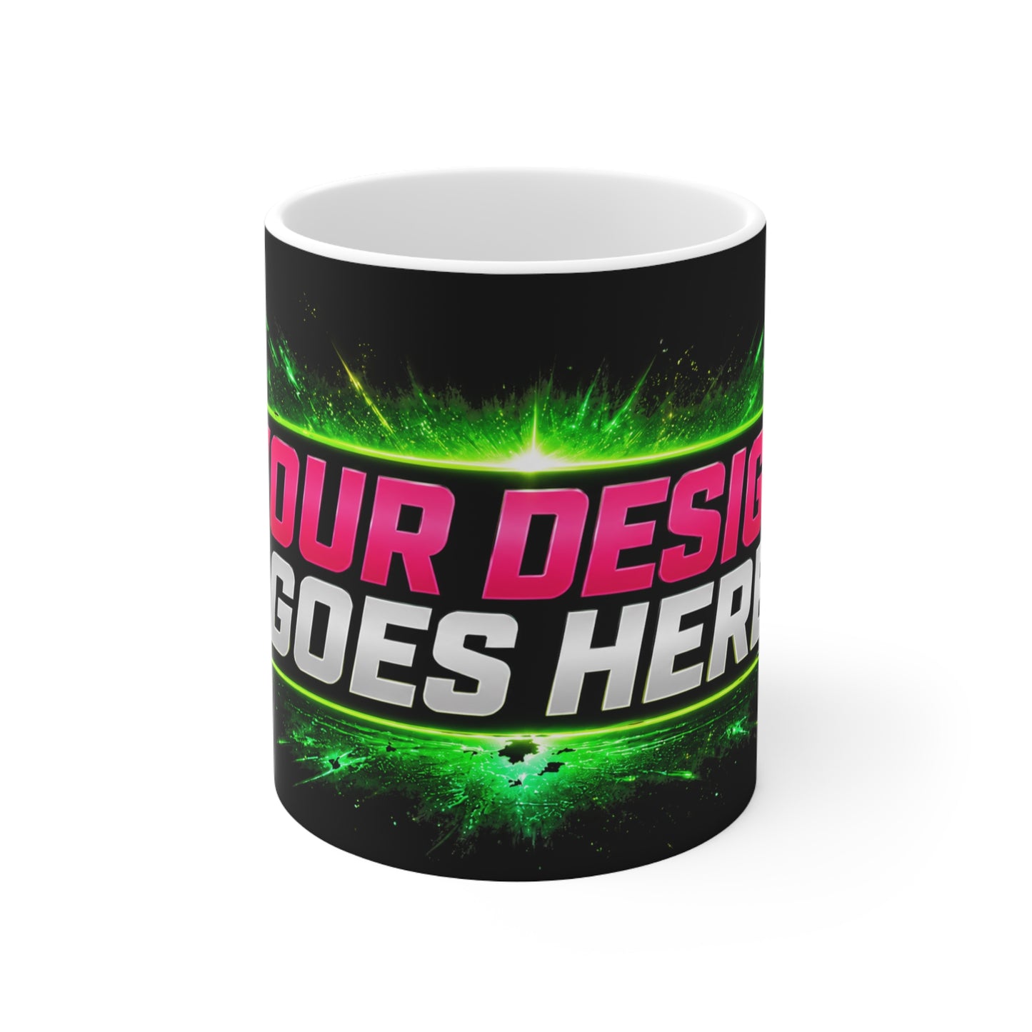TEMPLATE /  EUROPE ONLY/ MERCH WARS/ CERAMIC MUG (11oz / 15oz)#DRINK008/ by