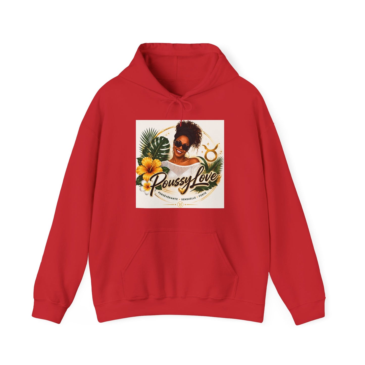 EUROPE ONLY/ MERCH WARS/ Hoodie Pullover #APP007/by Poussylove