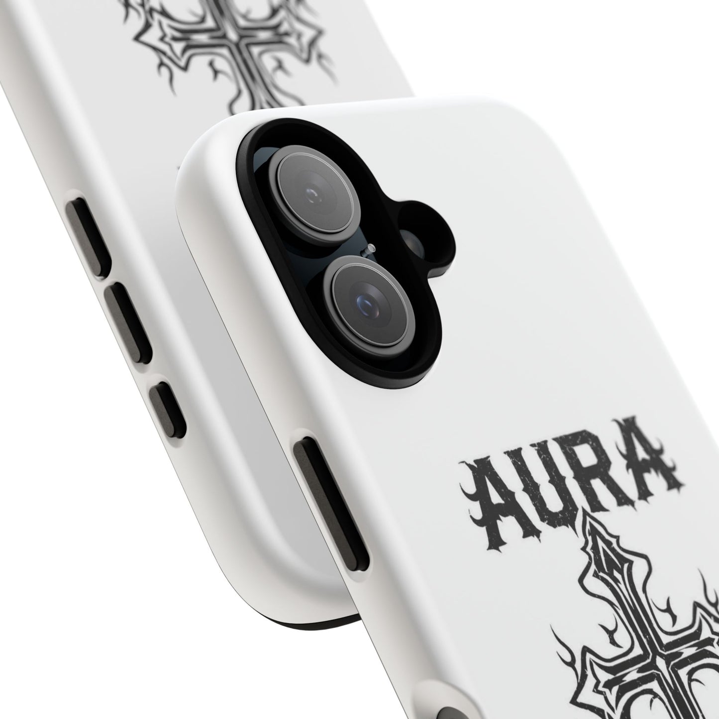 Merch Wars Product 024 Tough Phone Case – By Mr Rodney