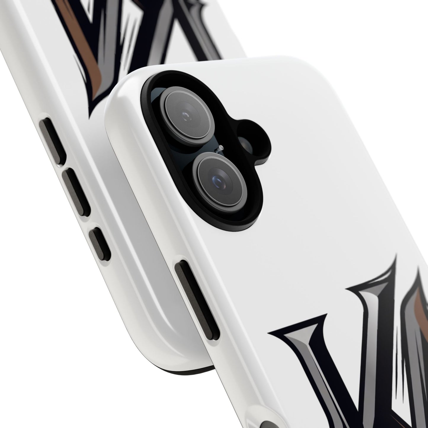 Merch Wars Product 024 Tough Phone Case – by King Aspilla