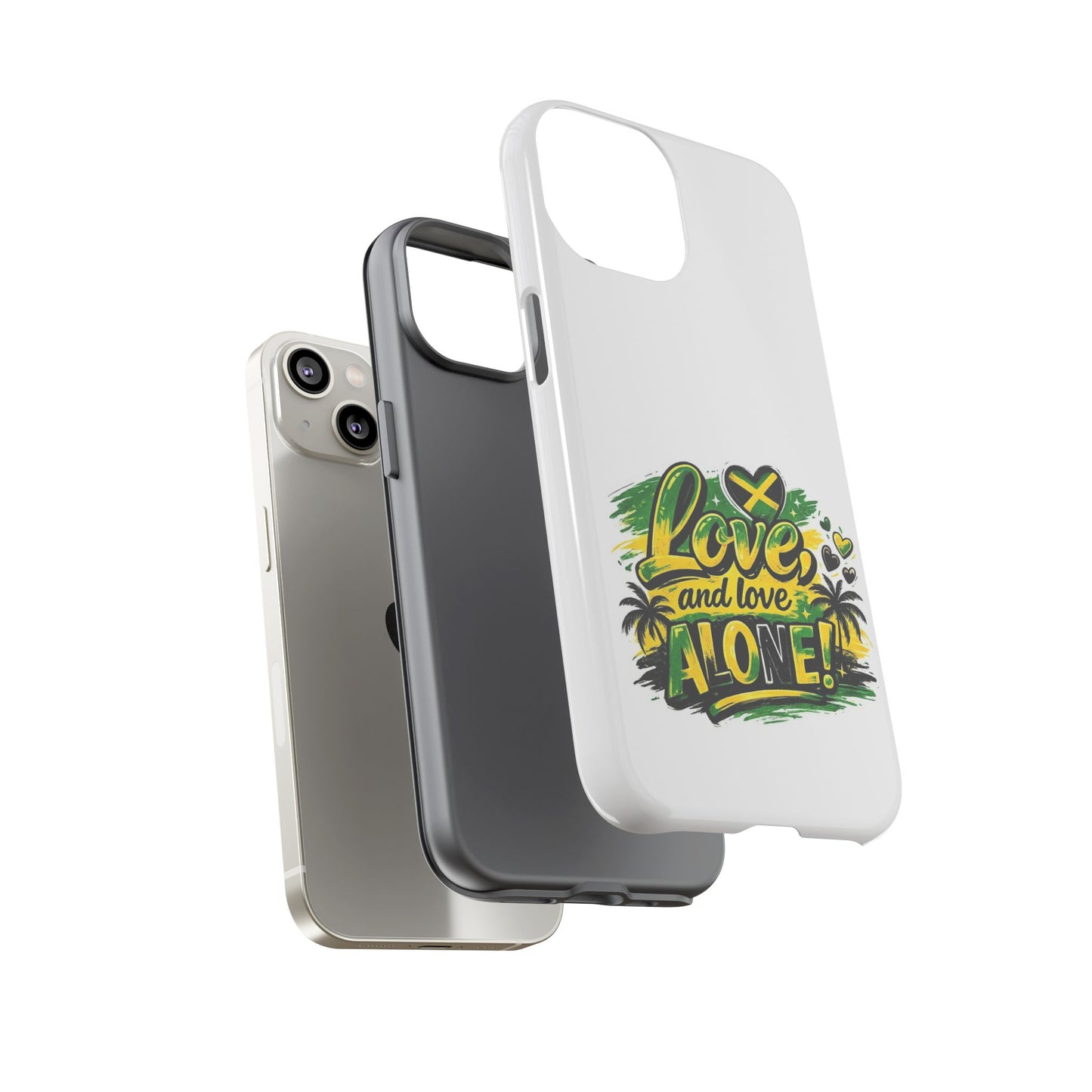 Merch Wars Product 024 Tough Phone Case V2 – by Jay Fortune
