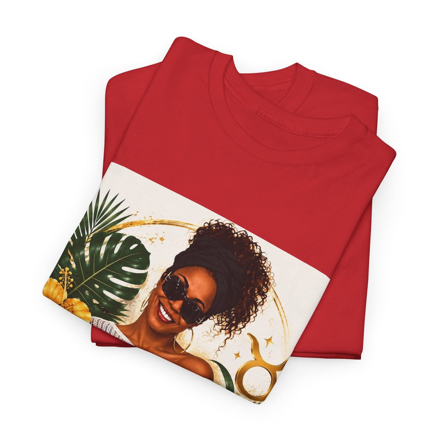 EUROPE ONLY/Merch Wars/ Heavy Cotton T-Shirt APP010/ by Poussylove