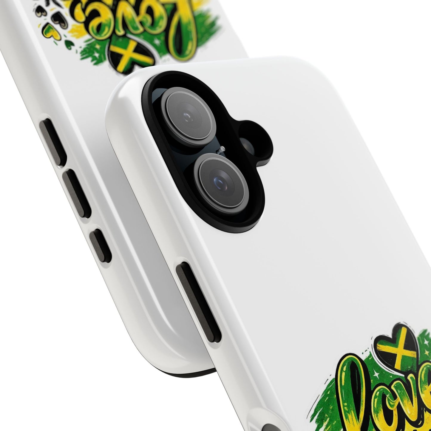 Merch Wars Product 024 Tough Phone Case V2 – by Jay Fortune