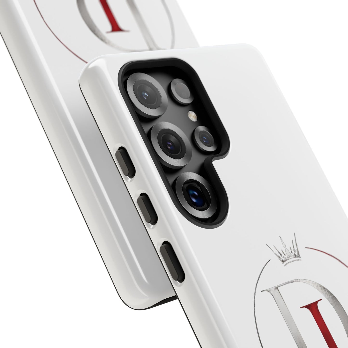 Merch Wars Product 024 Tough Phone Case – By Dolido