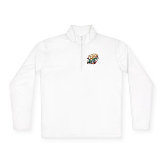 Merch Wars Product 007 Quarter-Zip Pullover/ Sport-Tek ST357/ Size: 1200X1200 px by King Aspilla V2