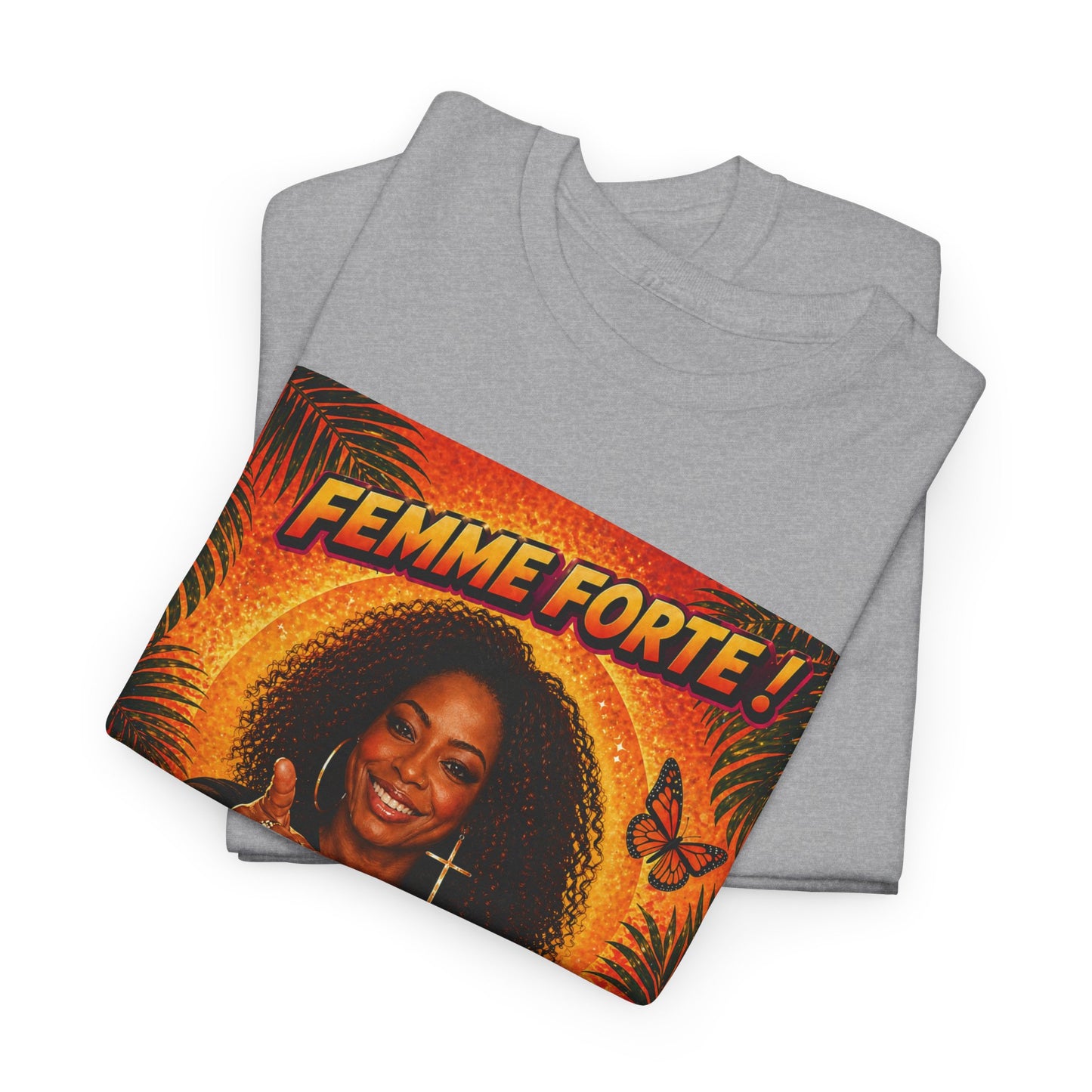 EUROPE, FRANCE, Merch Wars, Tshirt by P