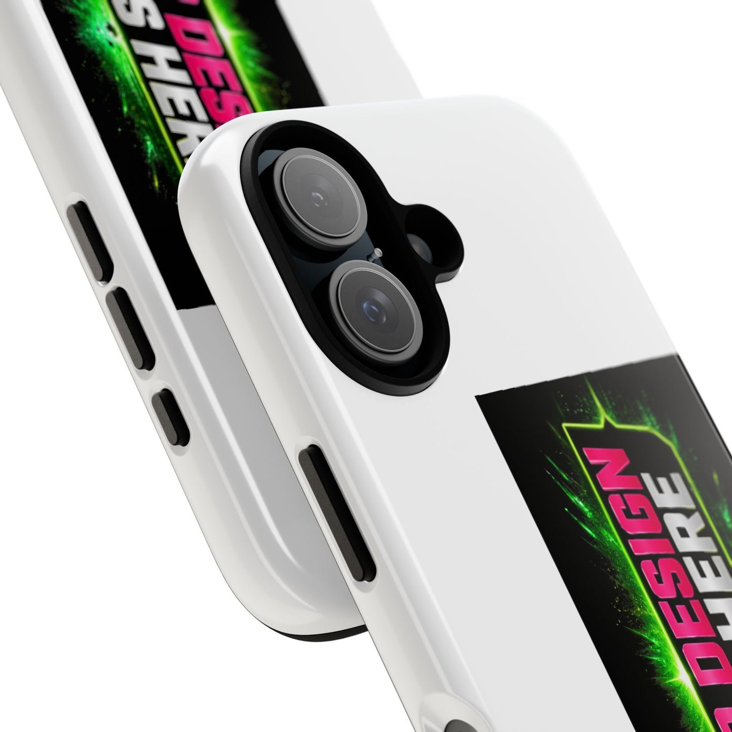 Template Merch Wars Product 024 Tough Phone Case –