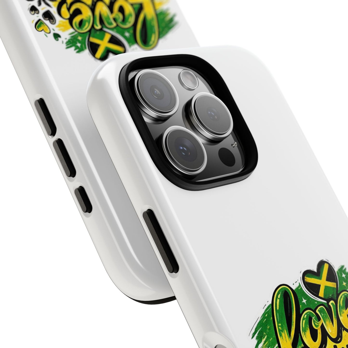 Merch Wars Product 024 Tough Phone Case V2 – by Jay Fortune