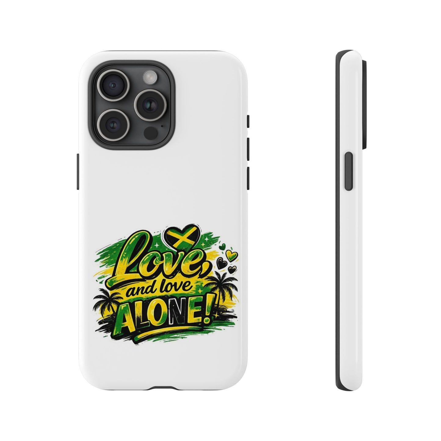 Merch Wars Product 024 Tough Phone Case V2 – by Jay Fortune