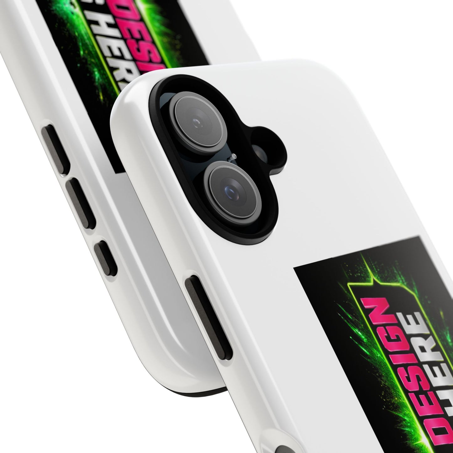 Template South Korea Only Merch Wars - Tough Phone Case — by