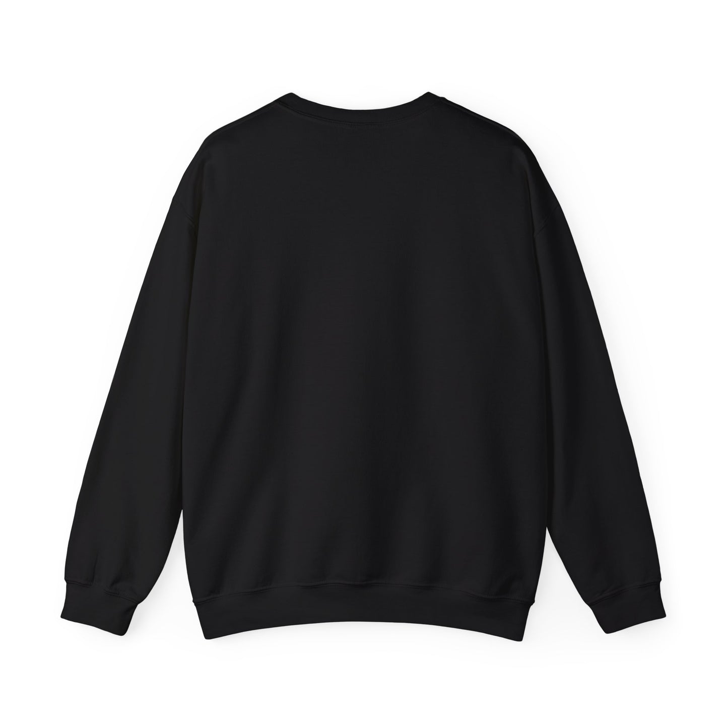 Merch Wars Product 013 Crewneck Sweatshirt/ Gildan 18000/ Size: 3852X4398 px by Marasa yo V1