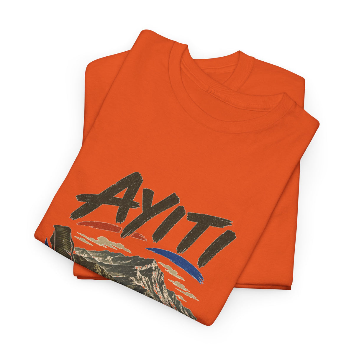 Kilti Ayisyen: Ayiti #K0005