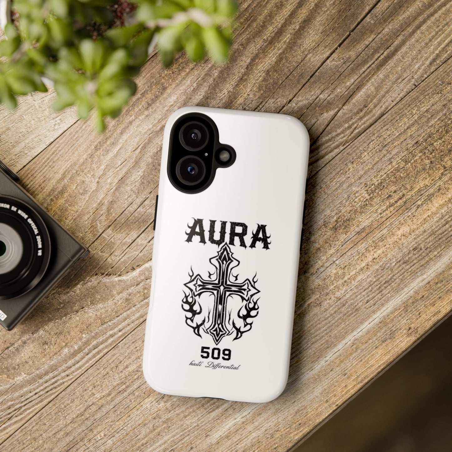 Merch Wars Product 024 Tough Phone Case – By Mr Rodney