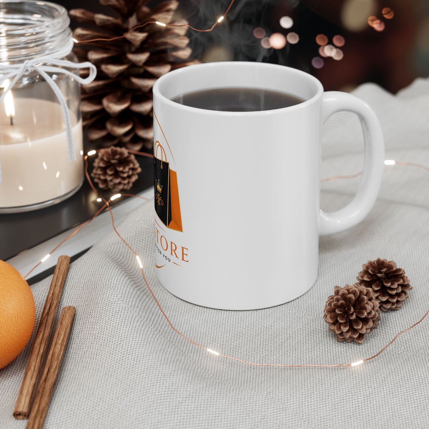 Merch Wars Product 004 : Ceramic Mug/ Ceramic Mug 11 oz or 15 oz/ size: 2475X1155 px V3 by Mme Odneus