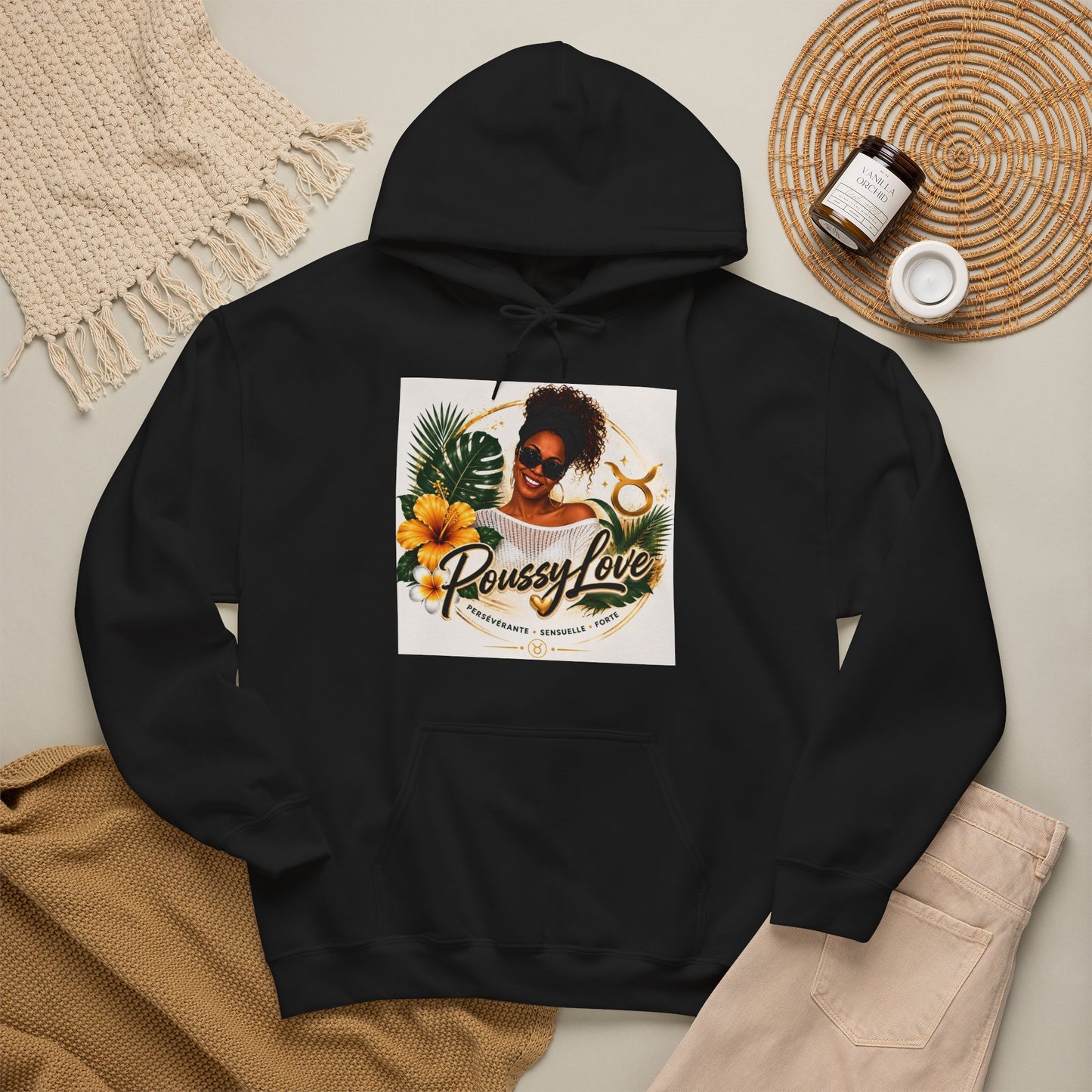 EUROPE ONLY/ MERCH WARS/ Hoodie Pullover #APP007/by Poussylove