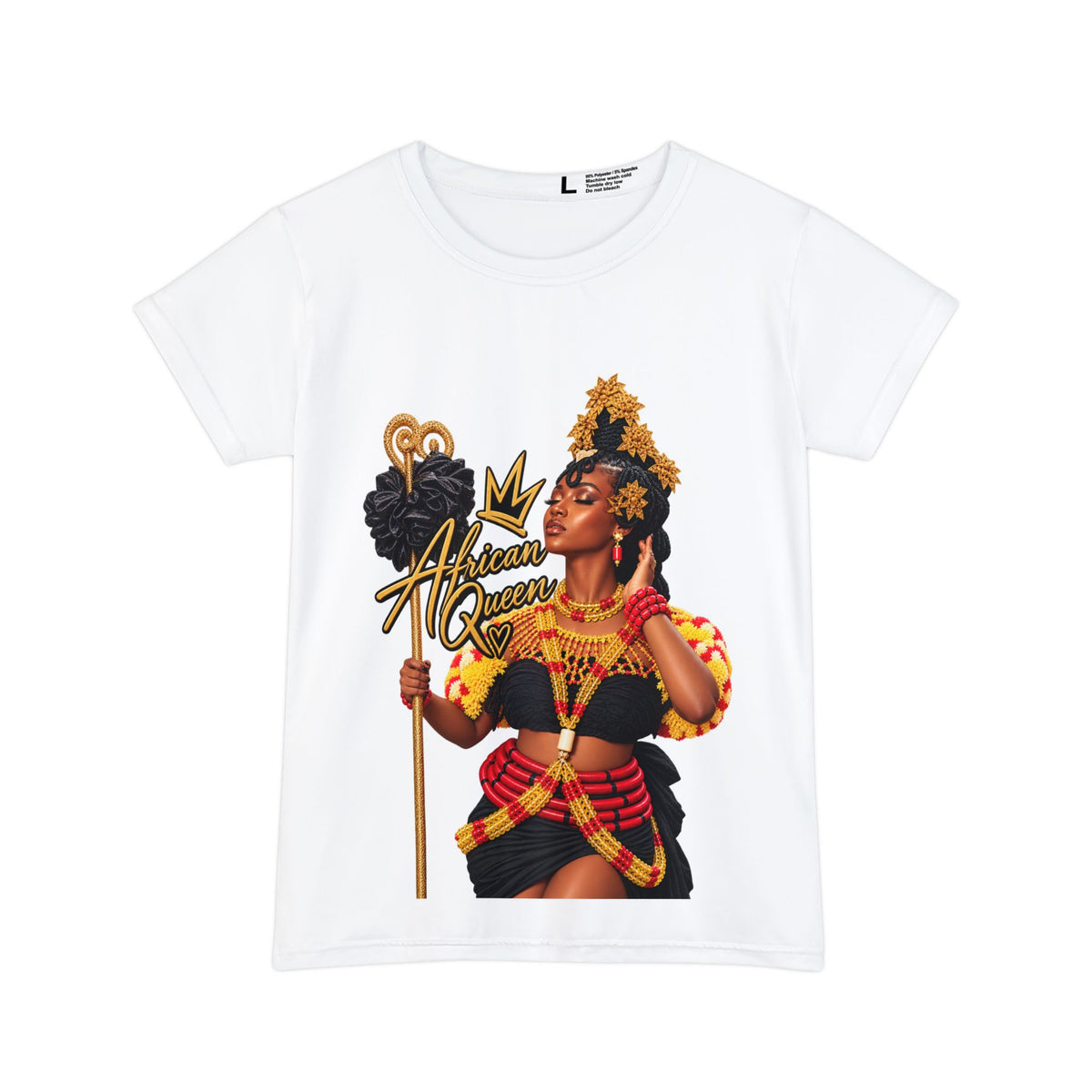 SheIsBlxn : Women's  Graphic Tee #APP016-2