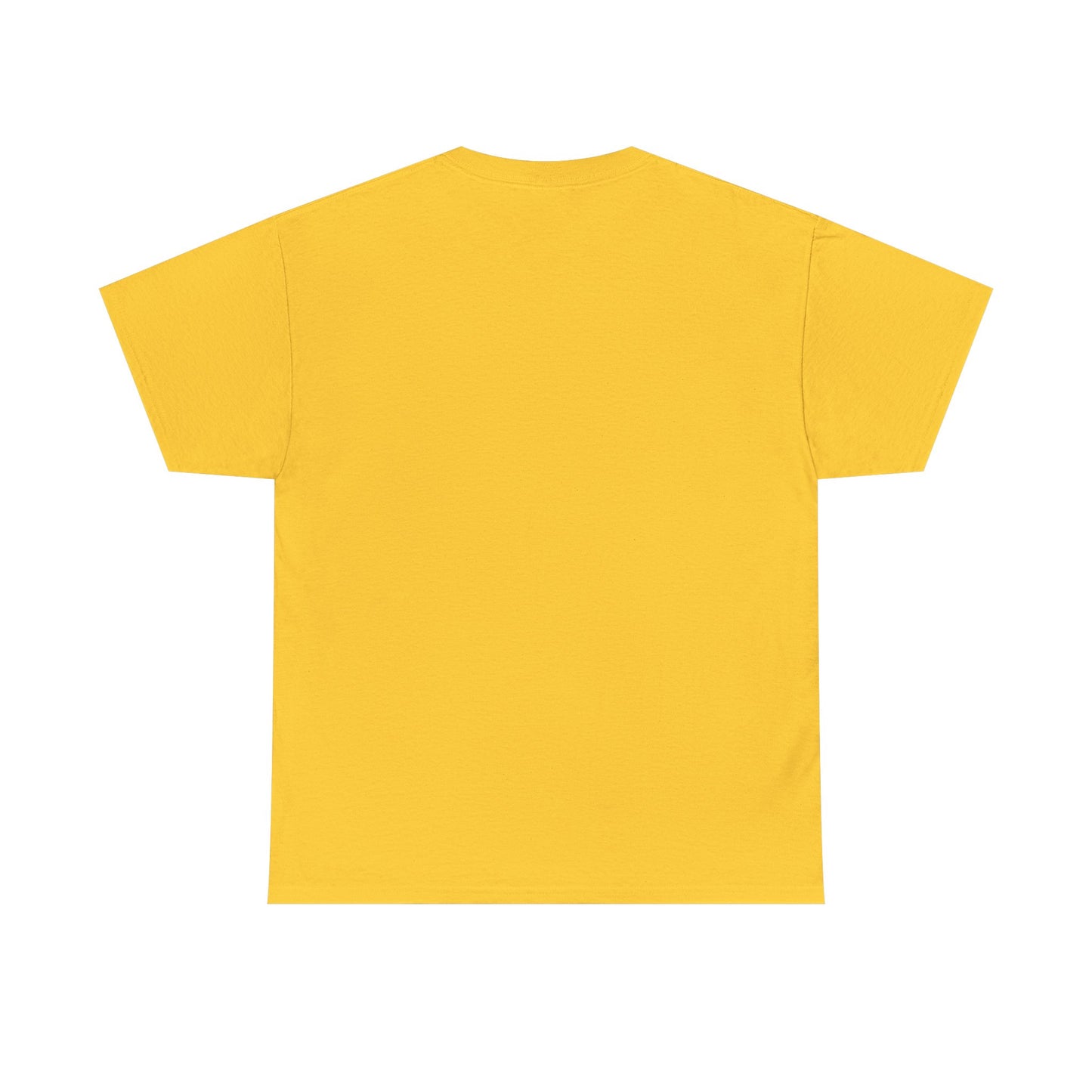 CANADA ONLY/Merch Wars/ Heavy Cotton T-Shirt APP010/ By La Belle Nayou