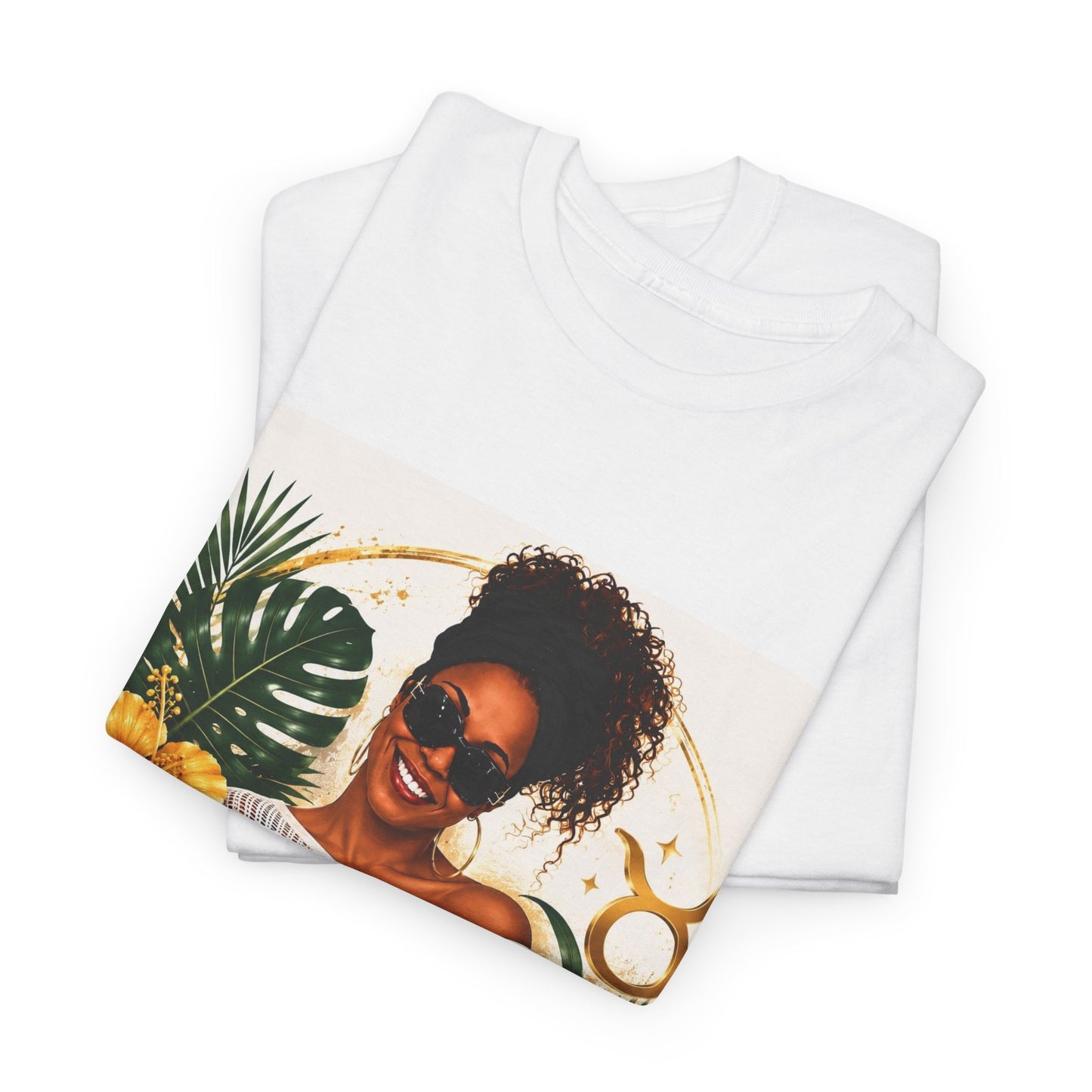 EUROPE ONLY/Merch Wars/ Heavy Cotton T-Shirt APP010/ by Poussylove