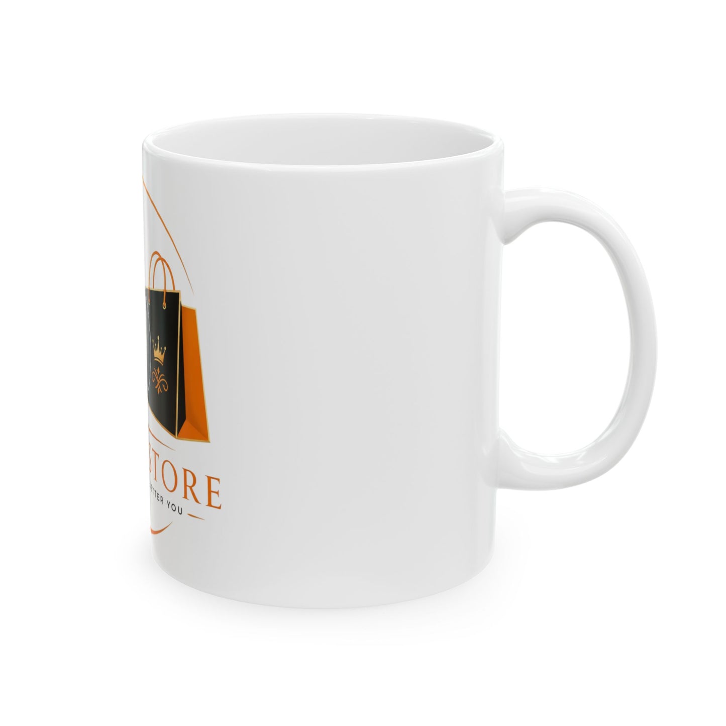 Merch Wars Product 004 : Ceramic Mug/ Ceramic Mug 11 oz or 15 oz/ size: 2475X1155 px V3 by Mme Odneus
