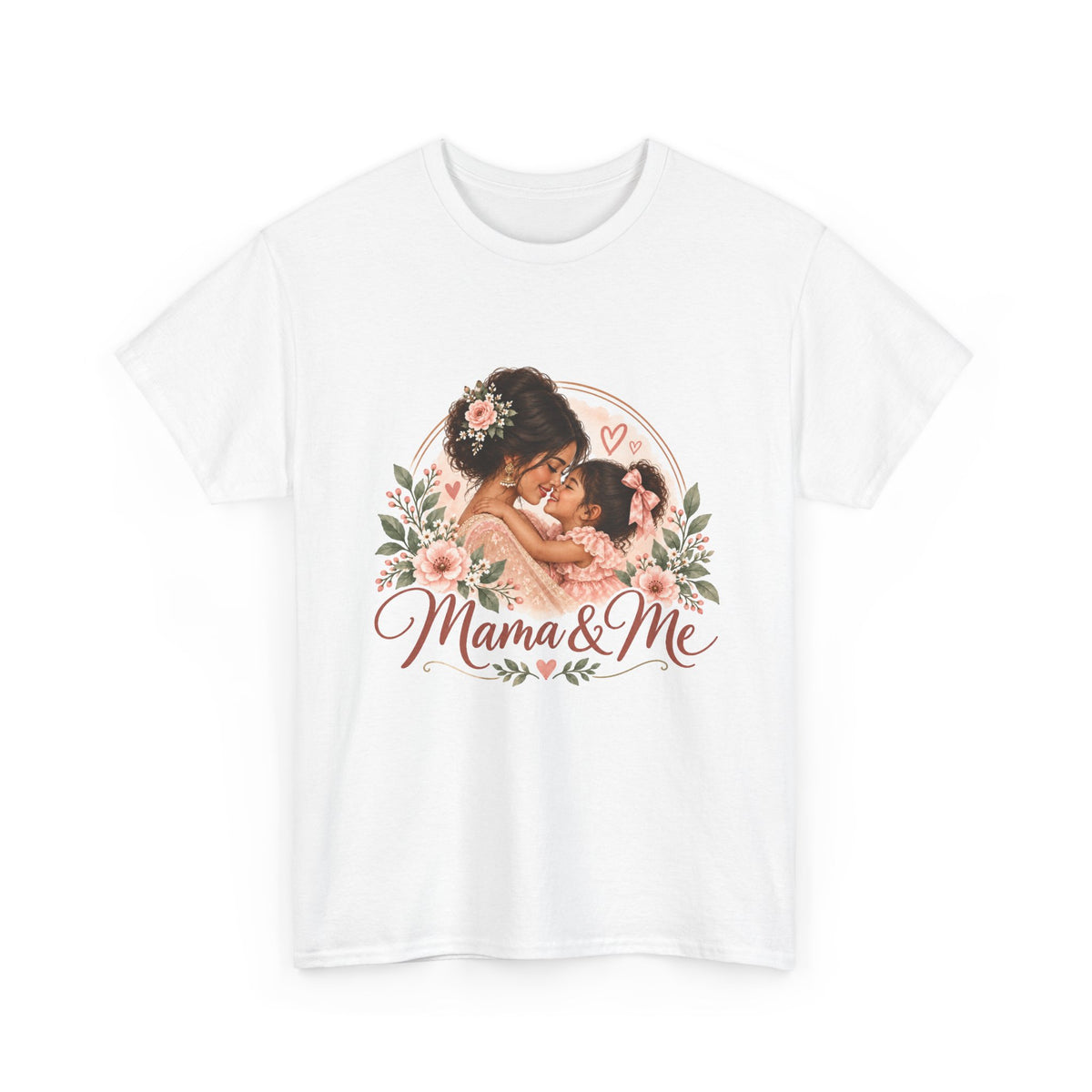 Mama & Me : Mother Daughter #MM0006