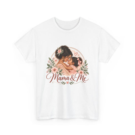 Mama & Me : Mother Daughter #MM0006