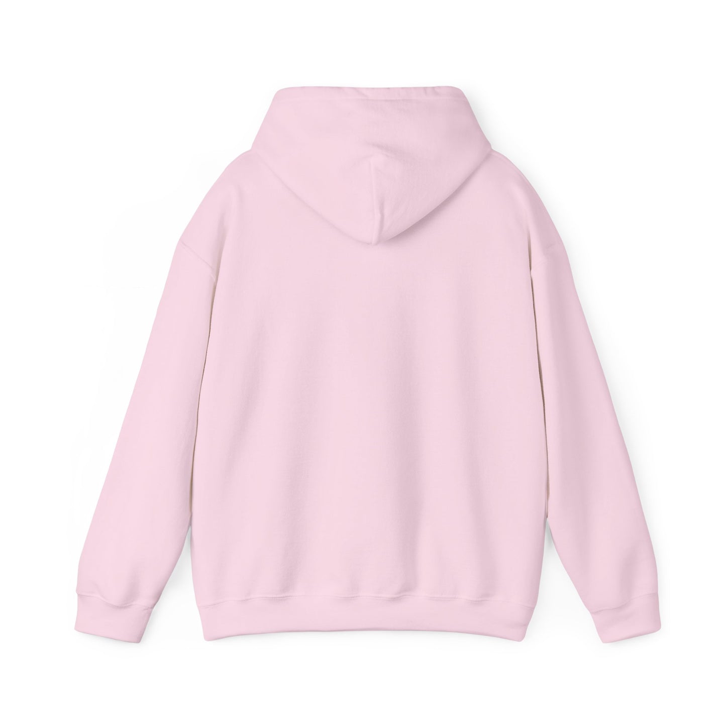 Merch Wars Product 011: Hoodie Pullover/  Gildan 18500/ Size: 3531X2352 px by Mr Rodney
