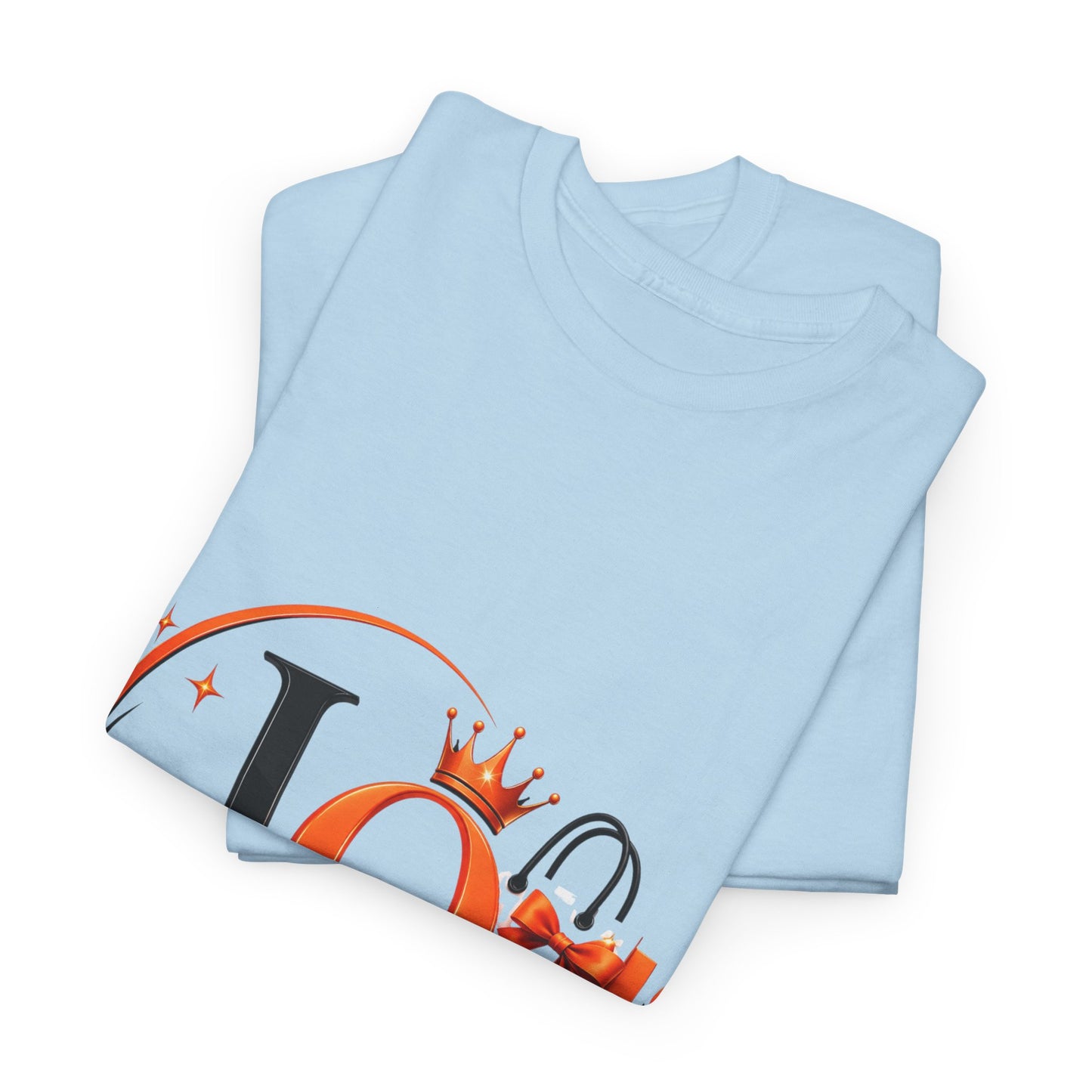 Merch Wars Product 014 T-Shirt/ Gildan 5000 Heavy cotton tee/ size: 3951X4919 px V1 Par Mme Odneus