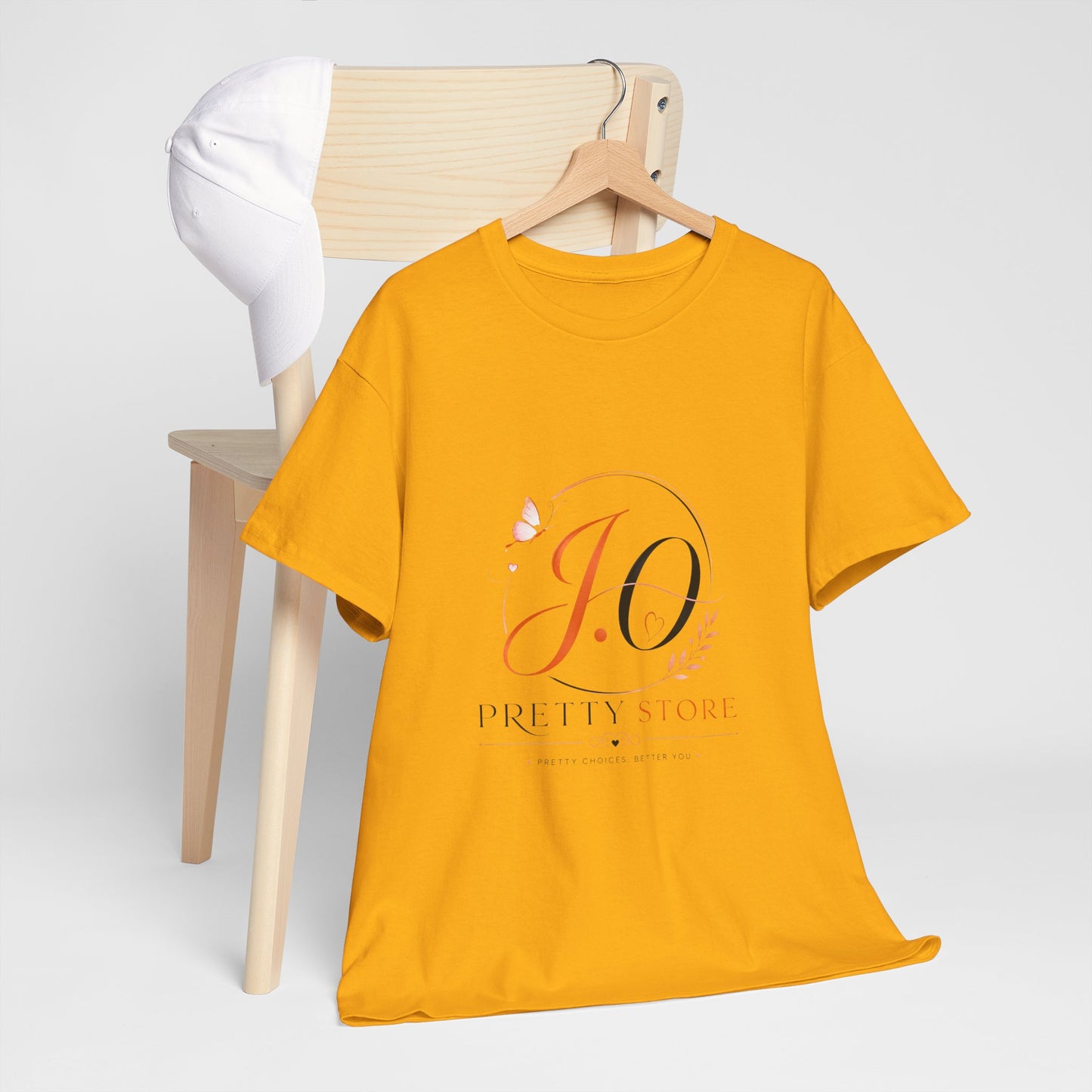 Merch Wars Product 014 T-Shirt/ Gildan 5000 Heavy cotton tee/ size: 3951X4919 px V2 by Mme Odneus
