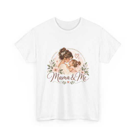 Mama & Me : Mother Daughter #MM0001