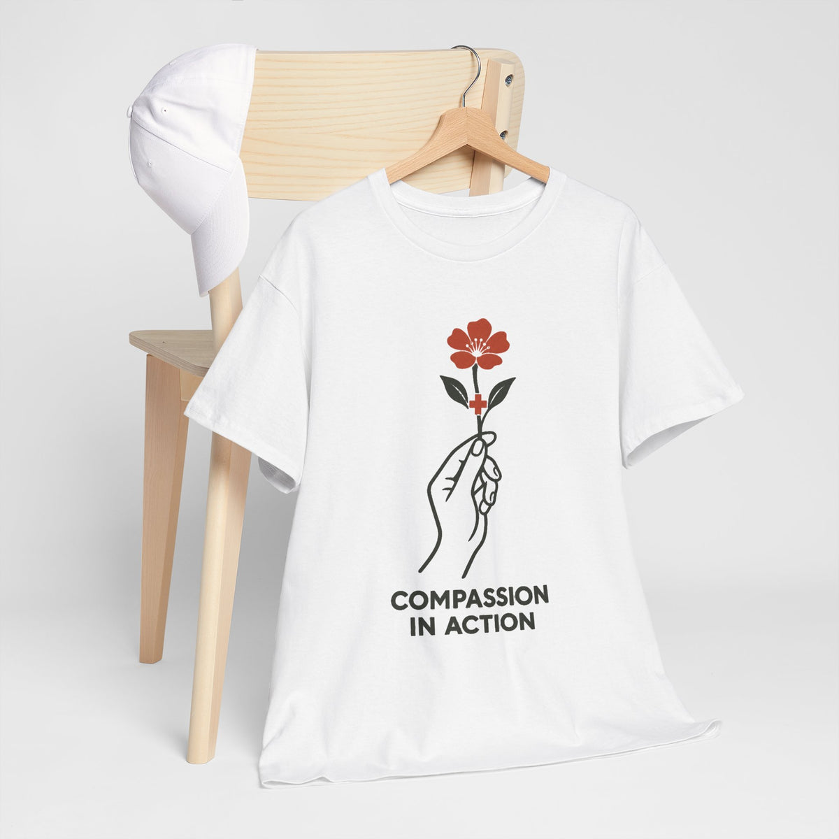 Nurse Life Collective : Compassion in Action #NLC0003