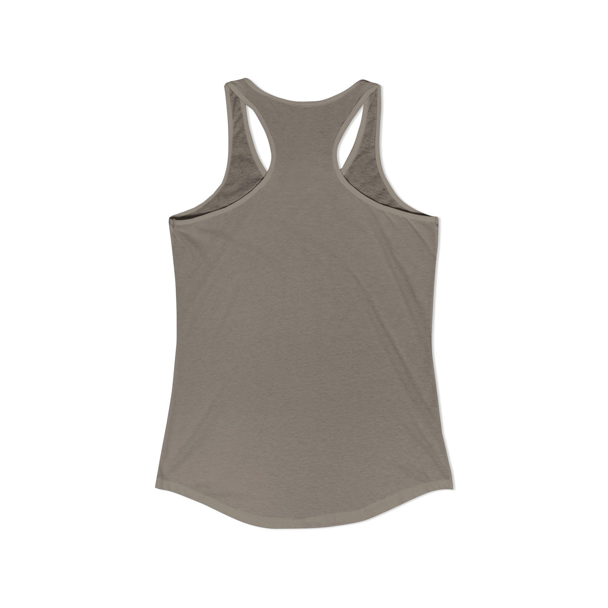 SheIsBlxn : Women's Ideal Racerback Tank #APP012-by