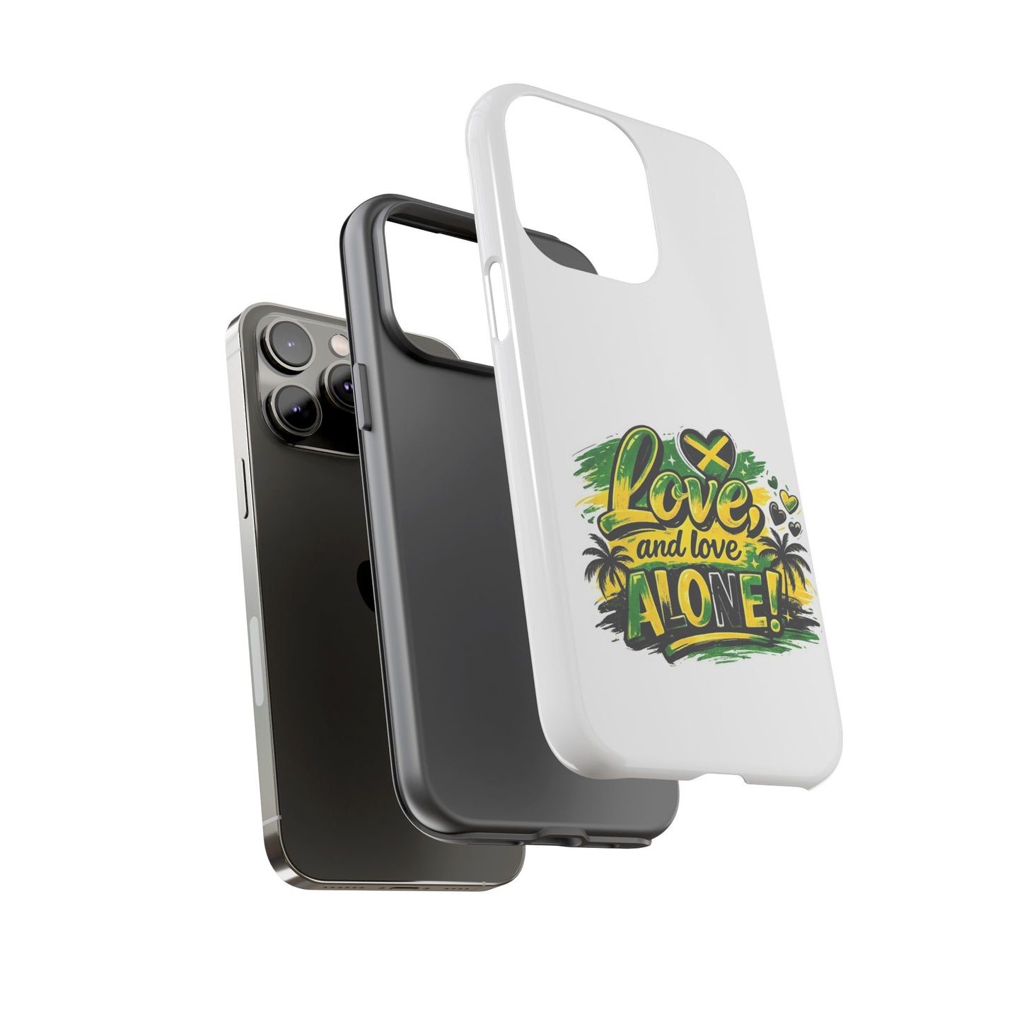 Merch Wars Product 024 Tough Phone Case V2 – by Jay Fortune