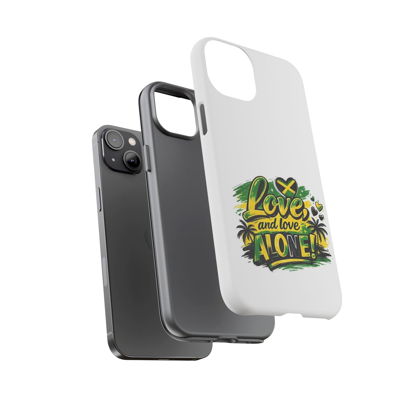 Merch Wars Product 024 Tough Phone Case V2 – by Jay Fortune
