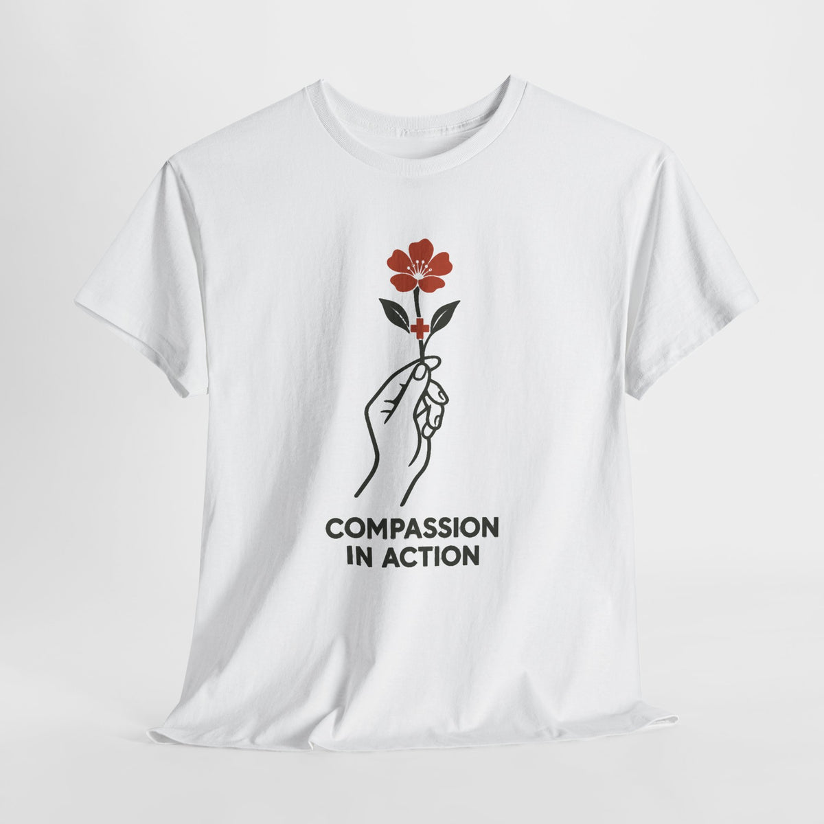 Nurse Life Collective : Compassion in Action #NLC0003