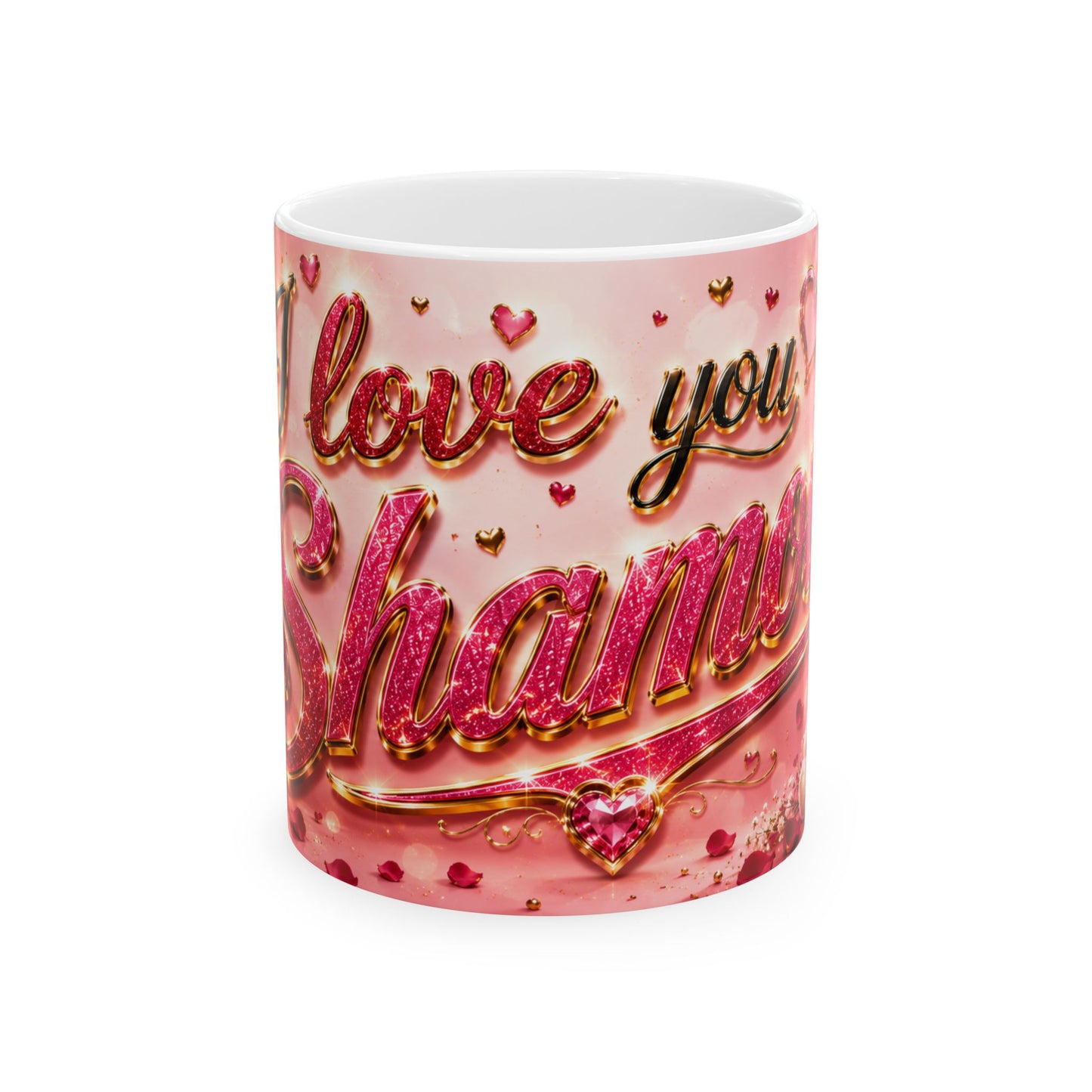 MT TEMPLATE/ USA ONLY/ MERCH WARS/ Ceramic Mug 11 oz or 15 oz#DRINK001/ by Shamou
