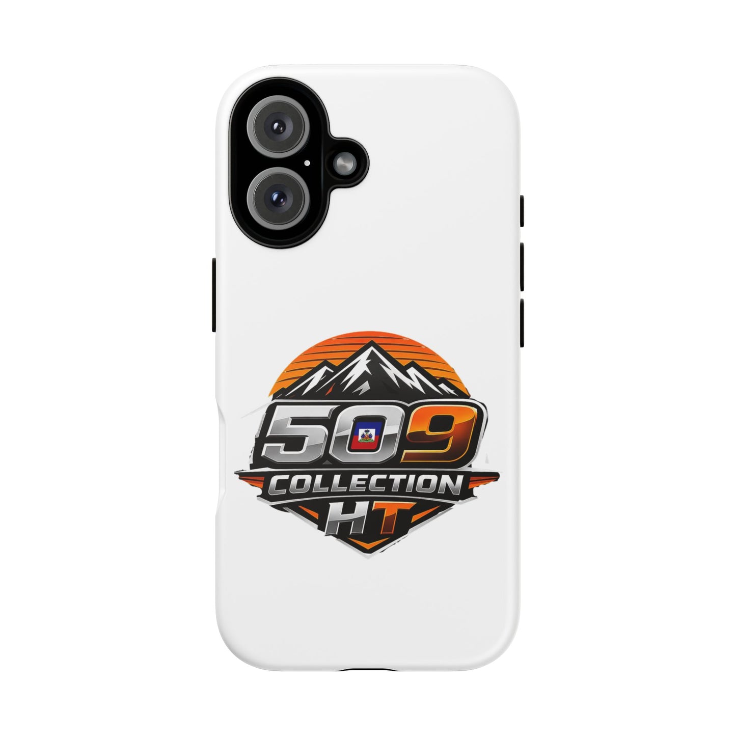 Merch Wars Product 024 Tough Phone Case – By Glory to Lord