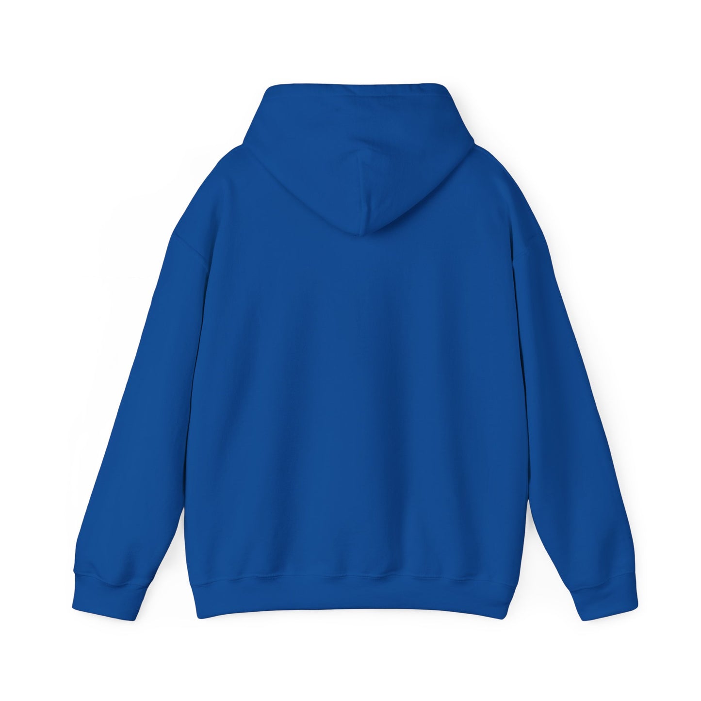 Merch Wars Product 011: Hoodie Pullover/  Gildan 18500/ Size: 3531X2352 px by Marasa Yo V3