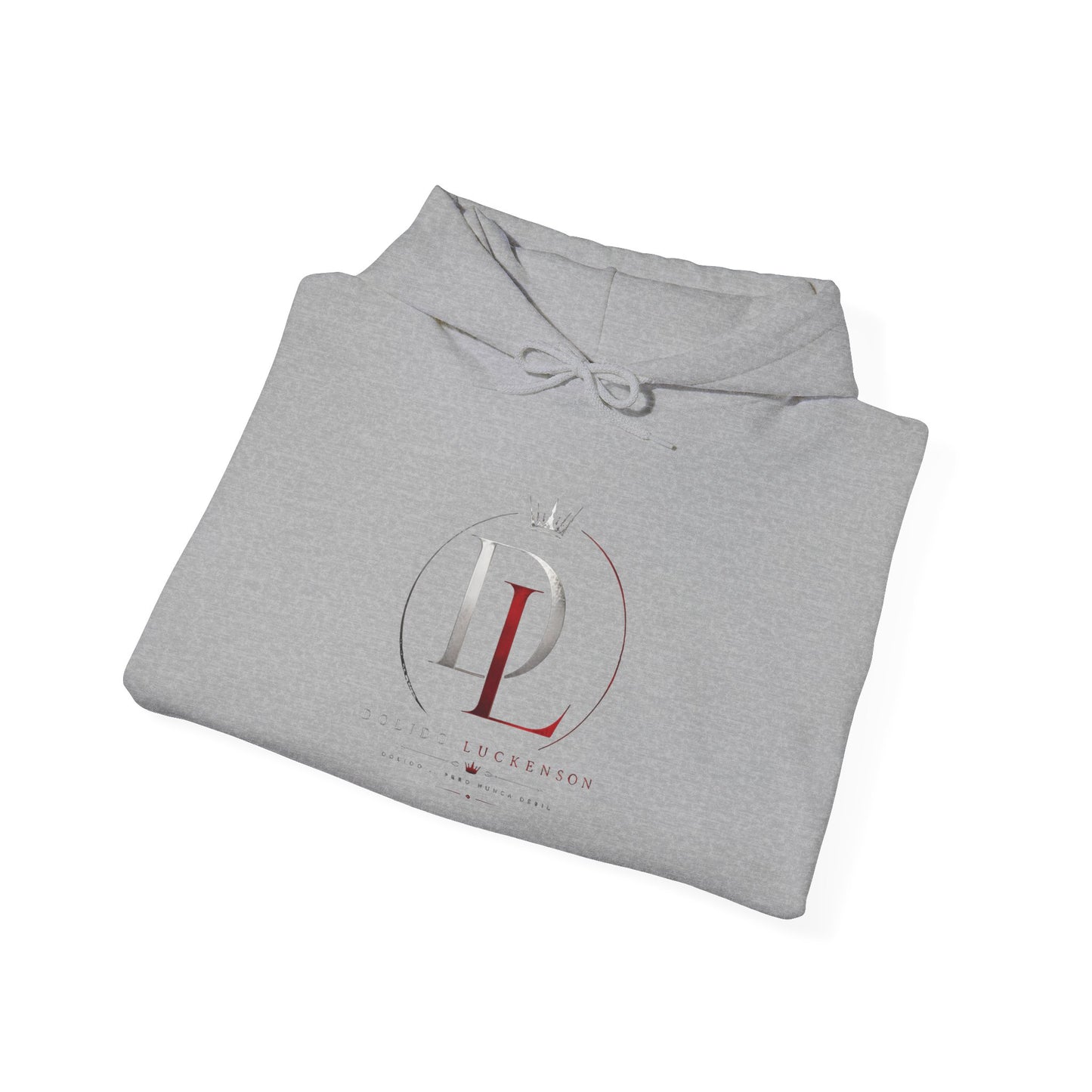 Template Merch Wars Product 011: Hoodie Pullover/  Gildan 18500/ Size: 3531X2352 px by Dolido