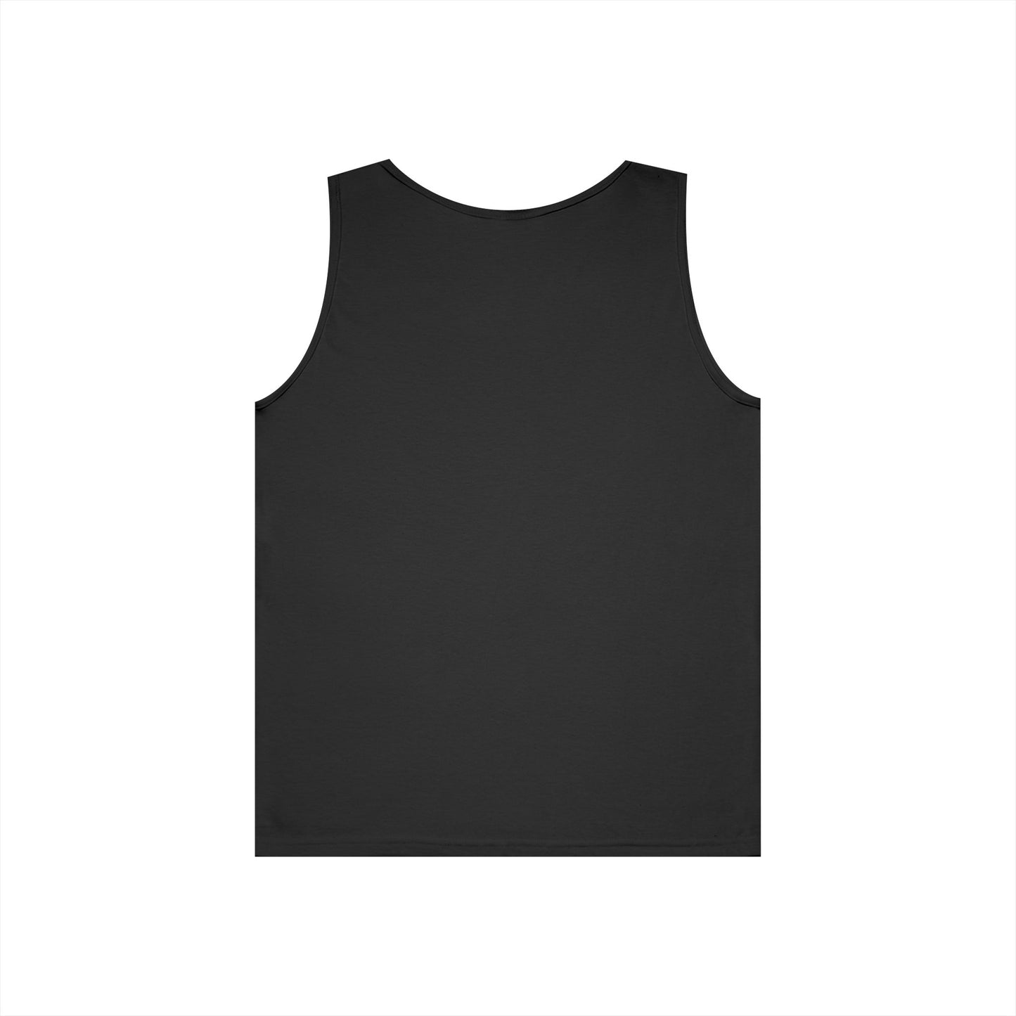 Template Merch Wars Product 006 Tank Top / Gildan 5200/ Size: 3000X3413 px