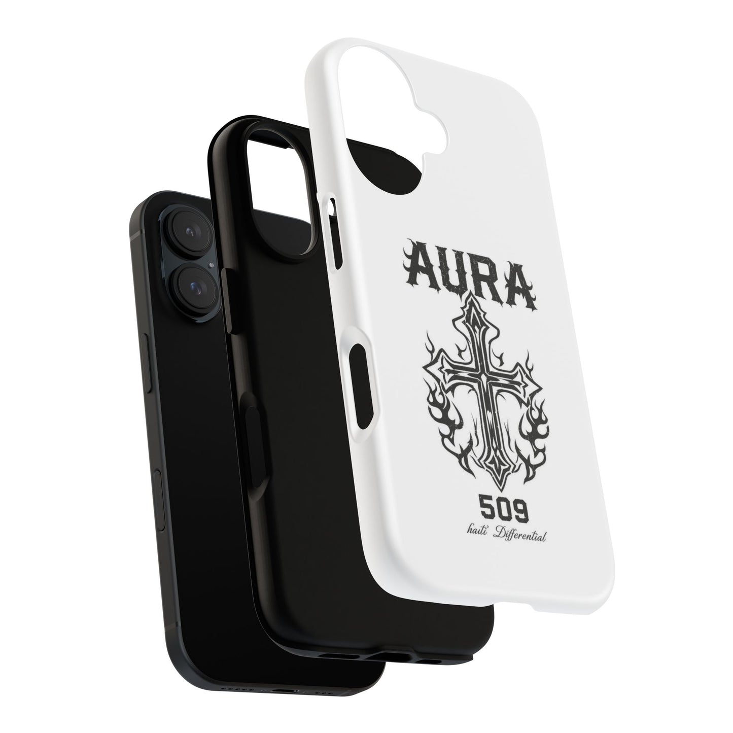 Merch Wars Product 024 Tough Phone Case – By Mr Rodney