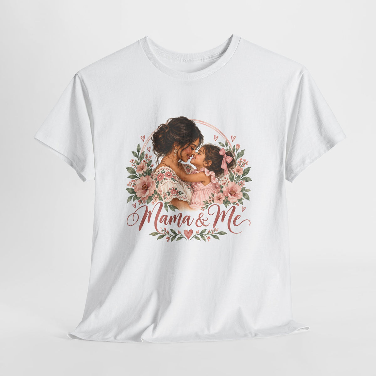 Mama & Me : Mother Daughter #MM0005