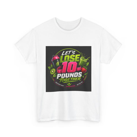 Copy of MT TEMPLATE/ USA ONLY/ MERCH WARS/ Heavy cotton tee #APP010- by