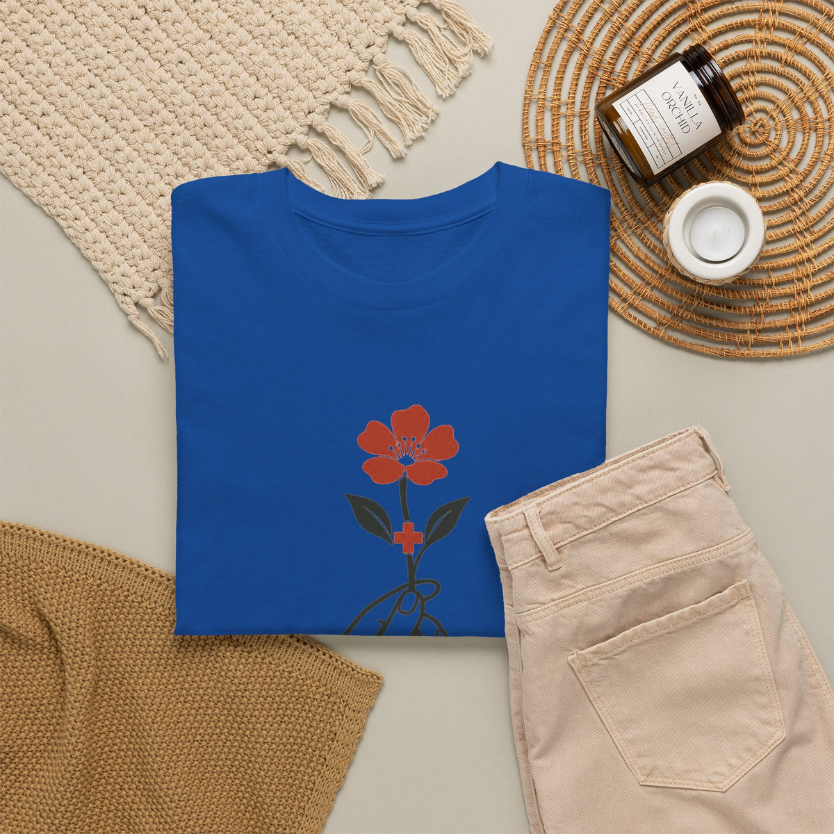 Nurse Life Collective : Compassion in Action #NLC0003