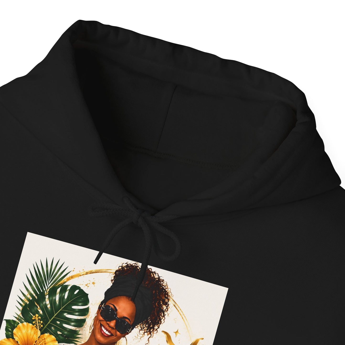 EUROPE ONLY/ MERCH WARS/ Hoodie Pullover #APP007/by Poussylove