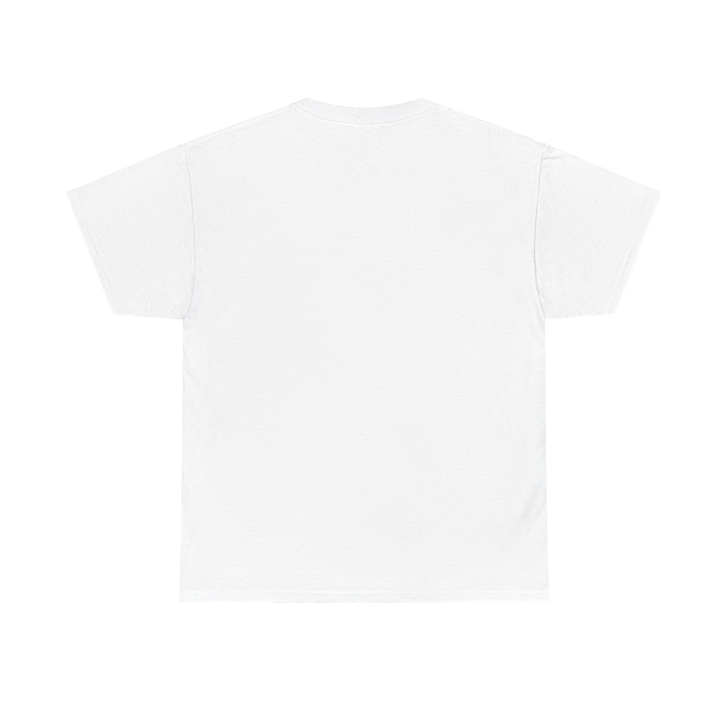 Merch Wars Product 014 T-Shirt/ Gildan 5000 Heavy cotton tee/ size: 3951X4919 px By Marasa Yo V3