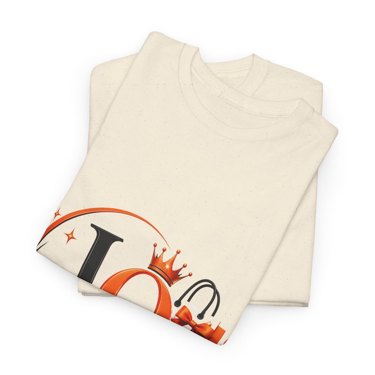 Merch Wars Product 014 T-Shirt/ Gildan 5000 Heavy cotton tee/ size: 3951X4919 px V1 Par Mme Odneus