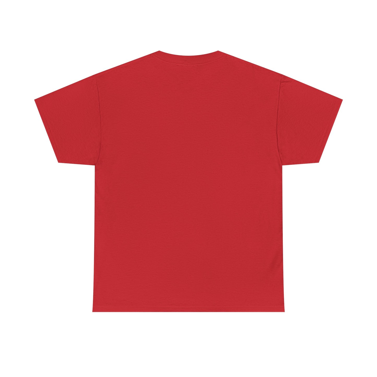 CANADA ONLY/Merch Wars/ Heavy Cotton T-Shirt APP010/ By La Belle Nayou