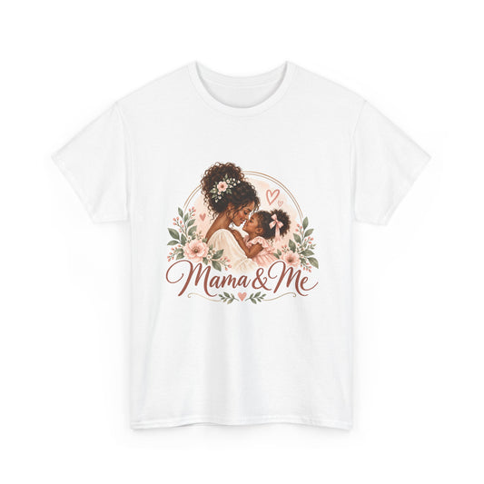 Mama & Me : Mother Daughter #MM0003