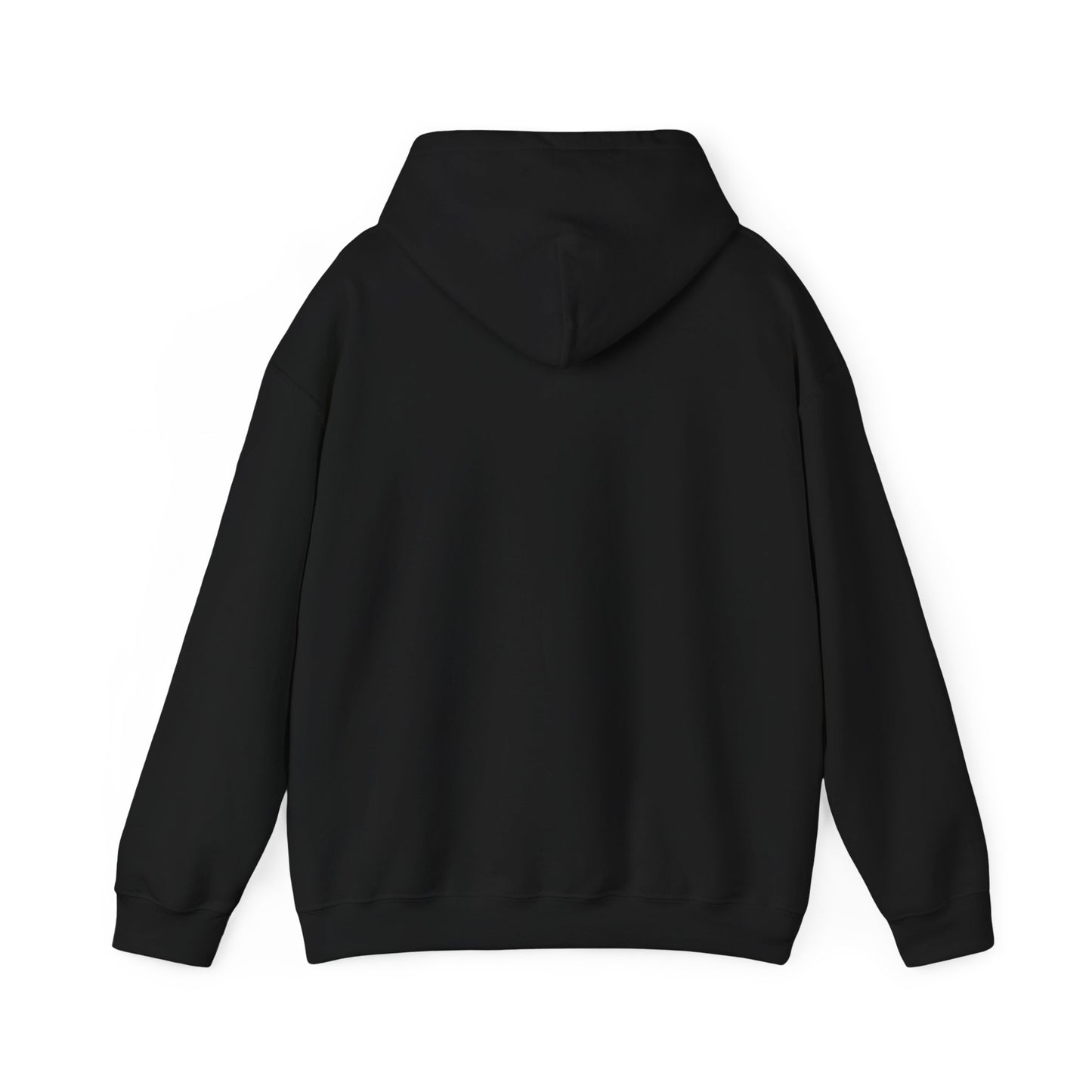 Merch Wars Product 011: Hoodie Pullover/  Gildan 18500/ Size: 3531X2352 px by Marasa Yo V1